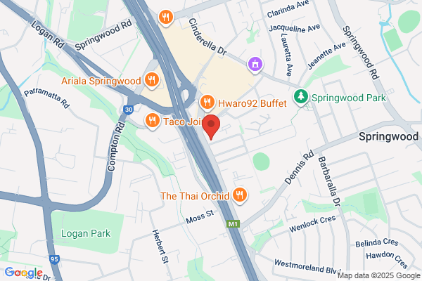 Q Ford Browns Plains