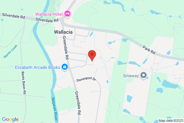 Wallacia Plumbing