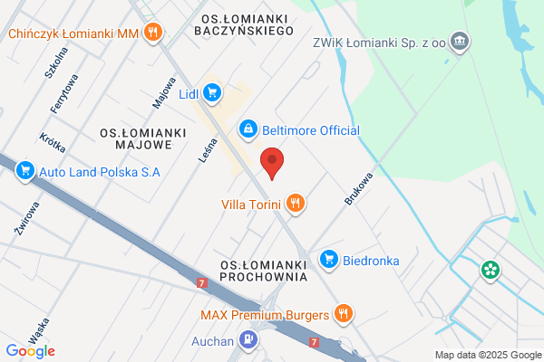 Kowalczuk Dental Surgery