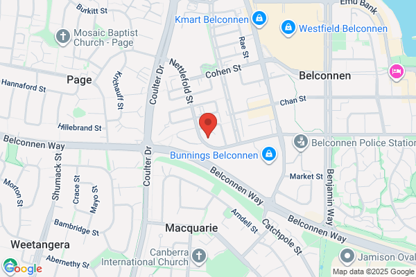 A.C.T. Brake Service Pty Ltd