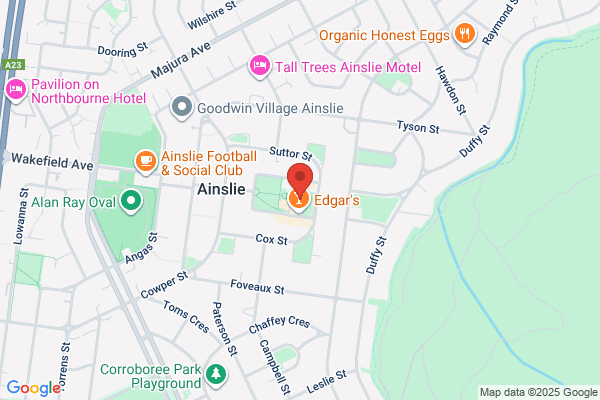 Anglicare Australia