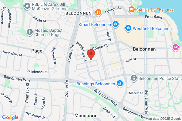 Austin R J