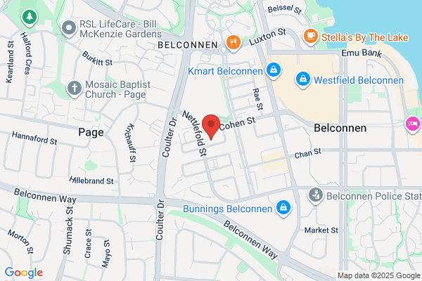 Canberra Radiator Repair Service