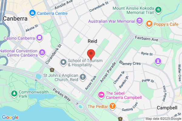 Career Command Centre