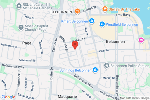 Club Lime Belconnen