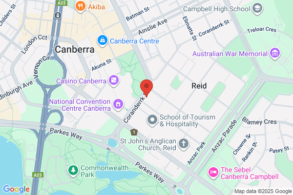 Glebe Park Chiropractic