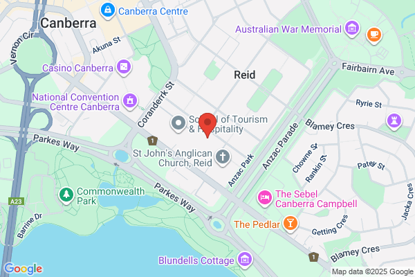 Reid Early Childhood Centre