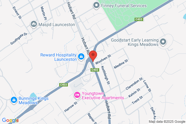 Tazzy Tyres Launceston
