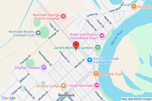 Audika Hearing Clinic Renmark