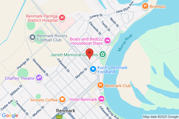 Beauty Spot Skin & Body Clinic