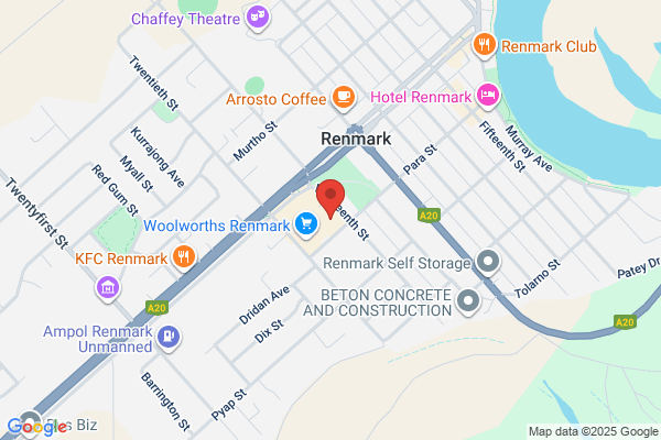 Dick Smith Electronics