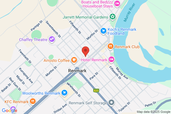 GPA Accounting Pty Ltd