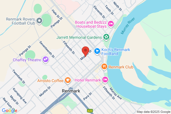 Laser Electrical Renmark