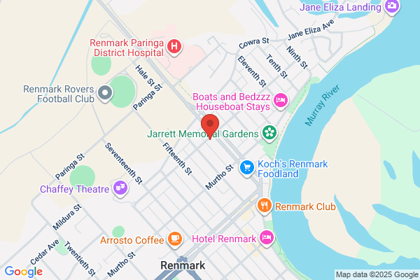 Renmark Medical Clinic