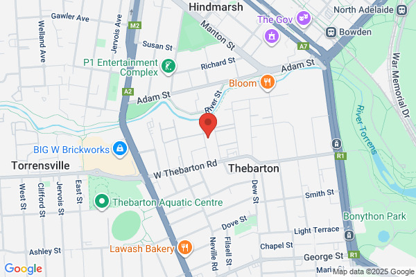Galvin Hardware Pty Ltd