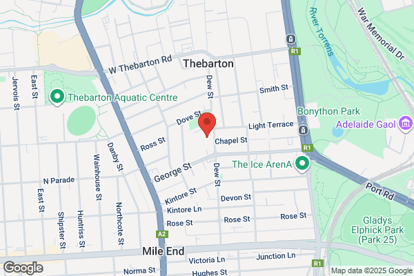 Gowrie Training Centre