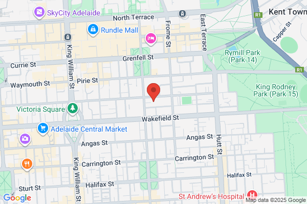Sticker Printers Adelaide
