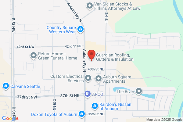 Guardian Roofing