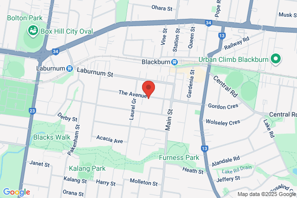 Aust Brick Cleaning Co