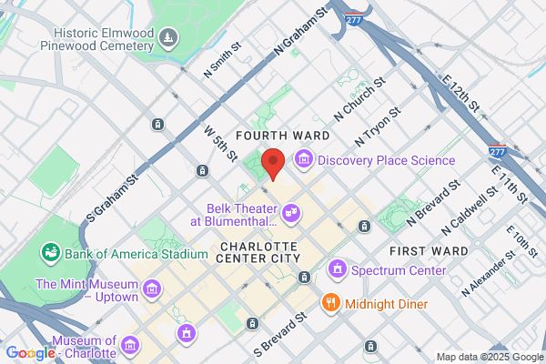 Avenue Limousine Services