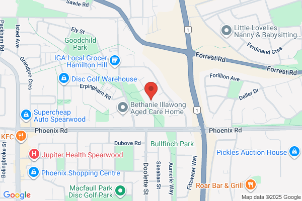 Condec Airconditioning Pty Ltd
