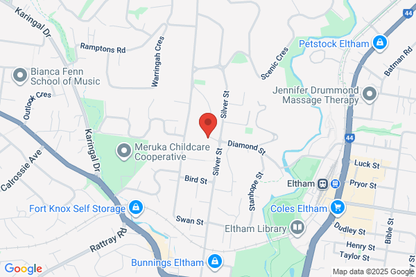 Eltham Artlines Studio