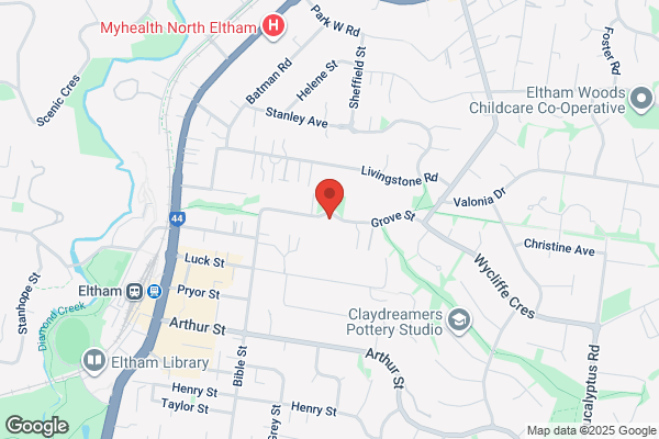 Eltham East Primary School