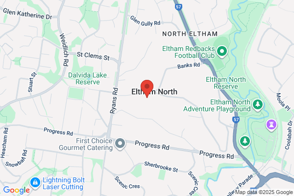 Eltham North Pre School