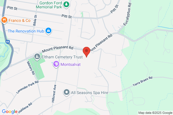 Eltham Woodwind & Brass