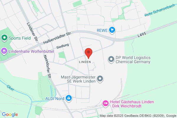 Bysterveld A L W