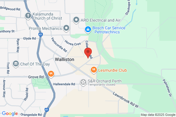 Kalamunda Out Of School Centre