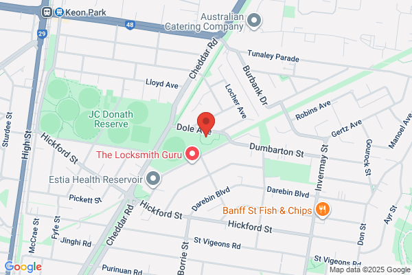 Keon Park After School Care Inc