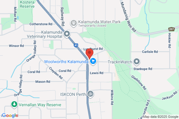Kalamunda Chiropractic Clinic