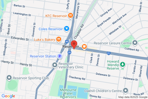 Broadway Medical Clinic