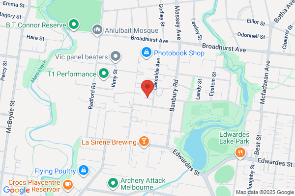 Gavin Burnett Electrical