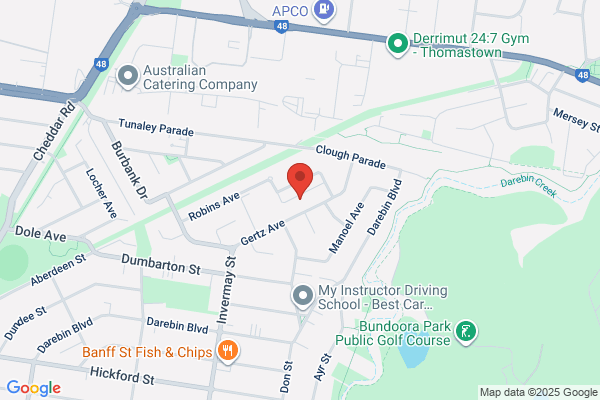 Distribution Australia Pty Ltd
