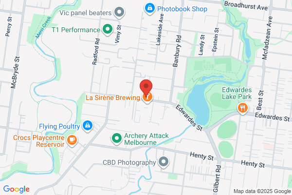 Broadway Crash Repairs