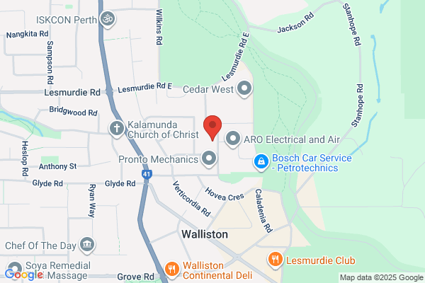 Kalamunda Panel Beaters