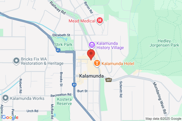 Friendlie's Chemist Kalamunda