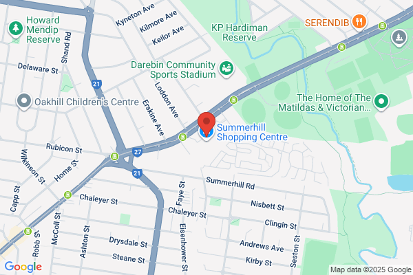 Strathmerton Street Pharmacy