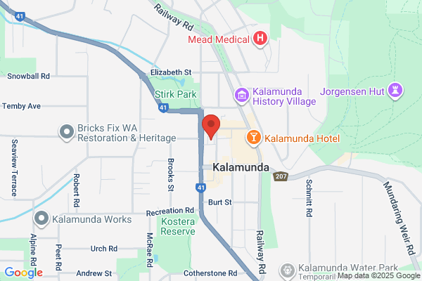 Domino's Pizza Kalamunda