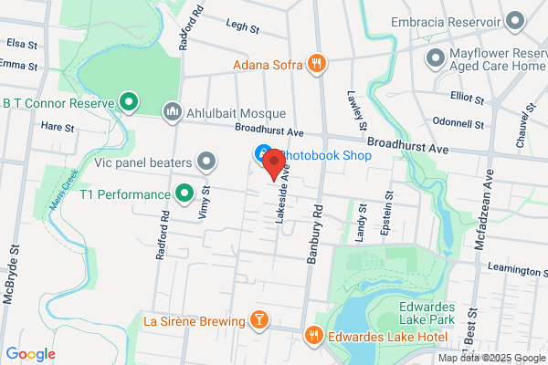 Advance Plumbing