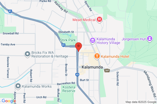 Kalamunda Properties - Professionals