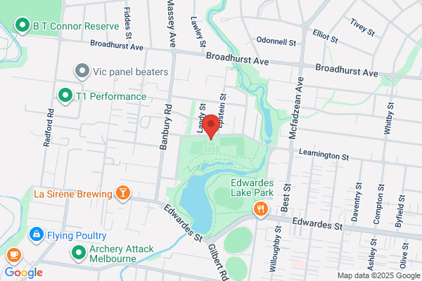 Darebin Youth Services