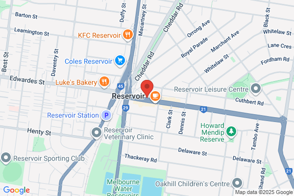 Broadway Kebabs