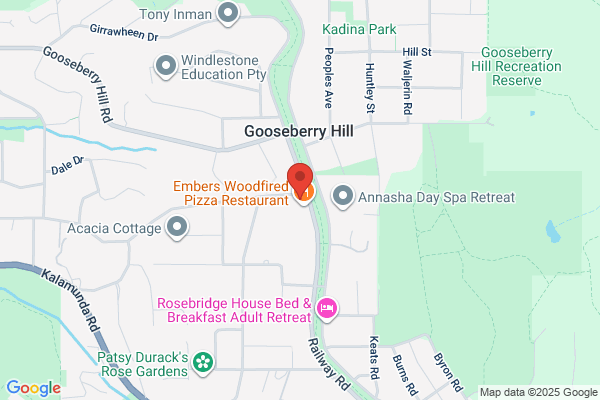 Gooseberry Hill Supermarket