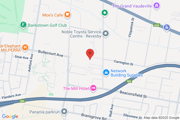 Gear Repair Co NSW