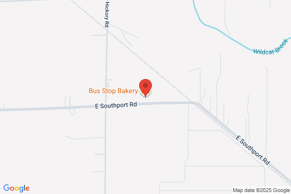Bus Stop Bakery