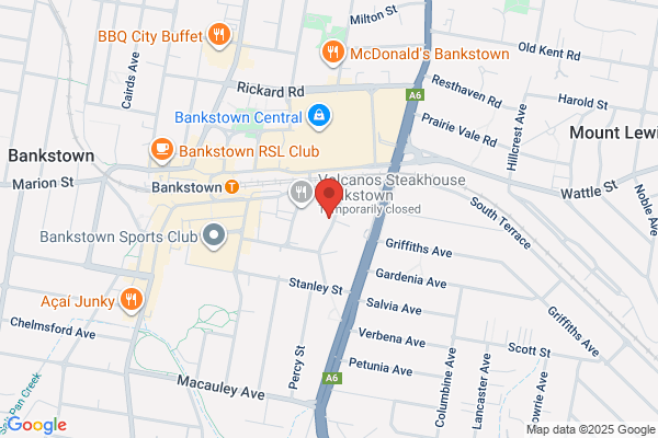 ABC Developmental Learning Centre - Bankstown