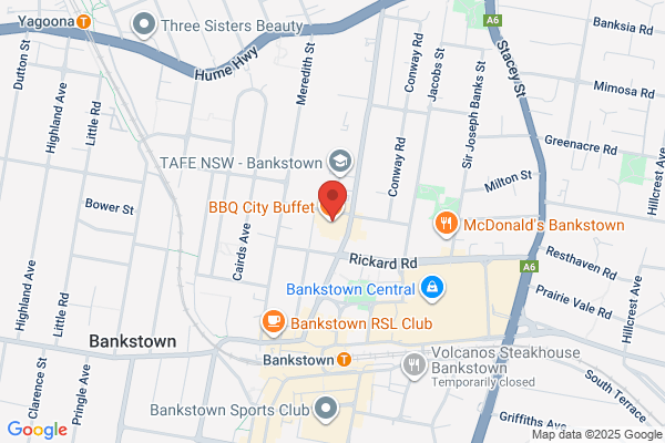 Bankstown Montessori Academy